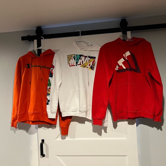 Mens Sweatshirts - Small - Picture 1 of 1